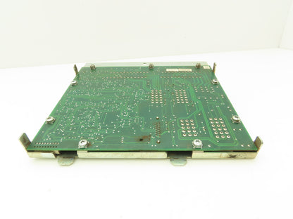 ABB DSQC 509 Connector Base Panel Unit 3HAC5687