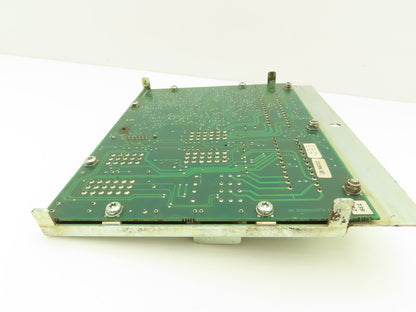 ABB DSQC 509 Connector Base Panel Unit 3HAC5687