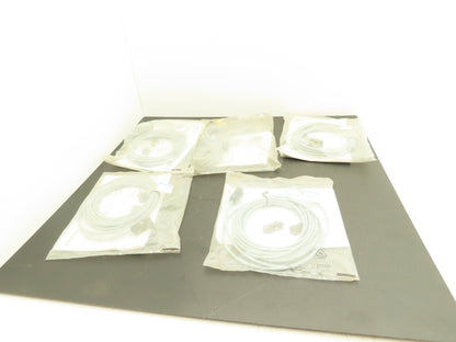 Festo SMEO-1-LED-24-K5-B Proximity Sensor 12-27VDC 1NO Lot of 5