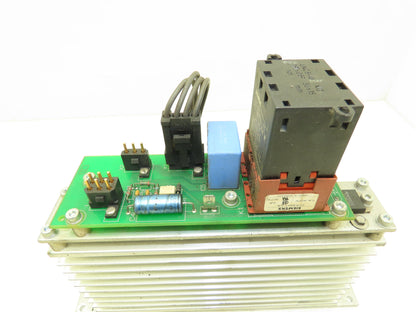 Charmilles Tech 852 8570 A Robofil Power Supply Printed Circuit Board PCB