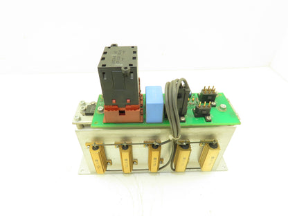 Charmilles Tech 852 8570 A Robofil Power Supply Printed Circuit Board PCB