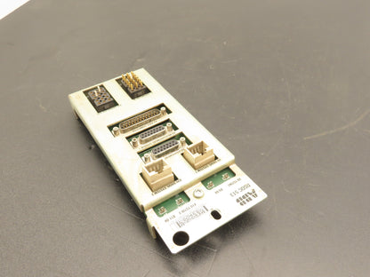 ABB DSQC 513 Axis Control Unit x5 Measurement x4  3HAC6546-1