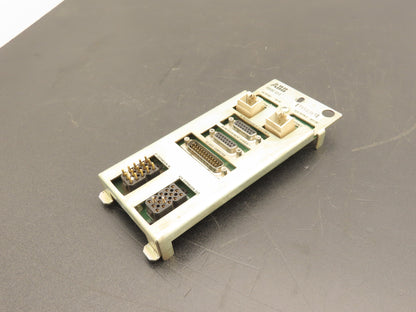 ABB DSQC 513 Axis Control Unit x5 Measurement x4  3HAC6546-1