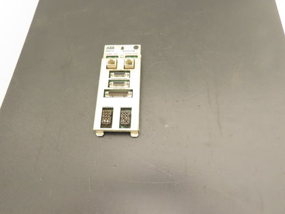 ABB DSQC 513 Axis Control Unit x5 Measurement x4  3HAC6546-1