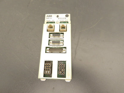 ABB DSQC 513 Axis Control Unit x5 Measurement x4  3HAC6546-1