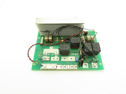 Charmilles Tech 852 8120 C Robofil PCB Printed Circuit EDM Board Controller