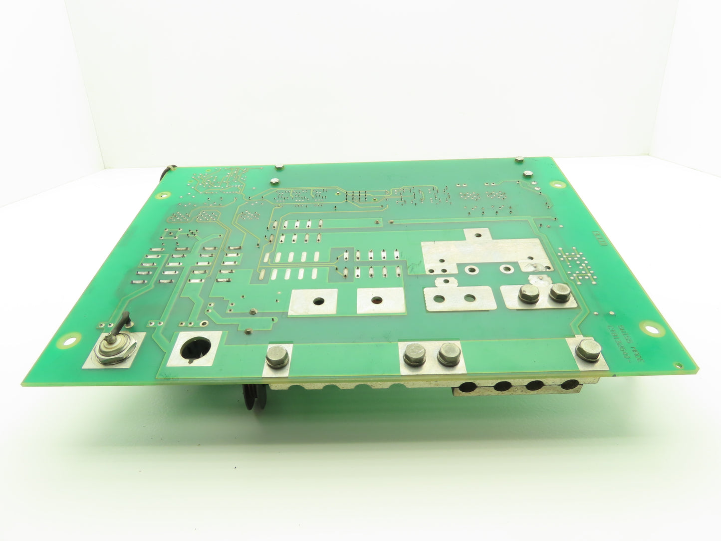 Charmilles Tech 852 8120 C Robofil PCB Printed Circuit EDM Board Controller