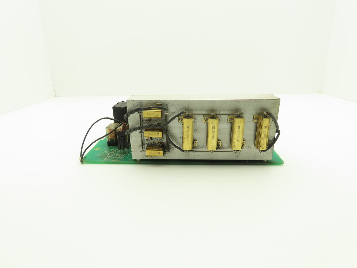 Charmilles Tech 852 8120 C Robofil PCB Printed Circuit EDM Board Controller