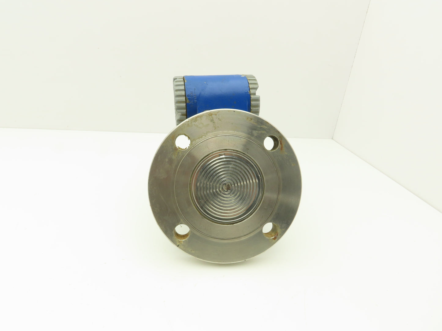 Foxboro IDP10-DF1C01F Pressure Transmitter 0-840"H2O 3"Flanged Sensor 12-42VDC