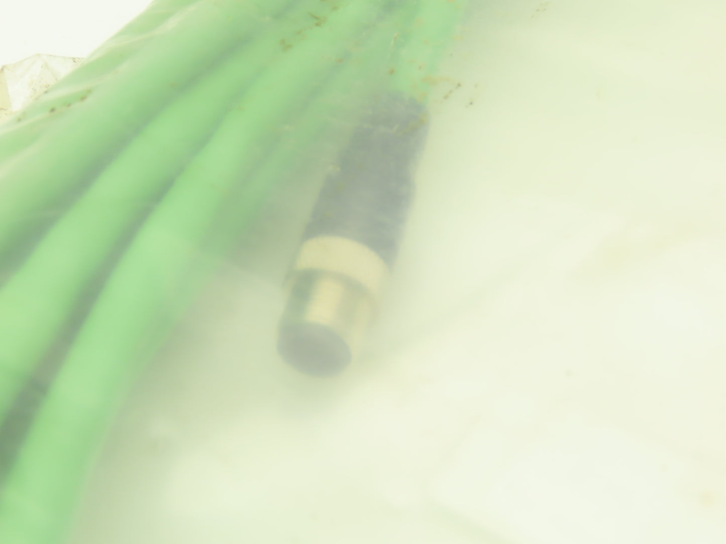 Phoenix Contact SAC-5P-M12MSB/15,0-900/M12FSB Bus Cable 15M 5-Pin M12 Lot of 3