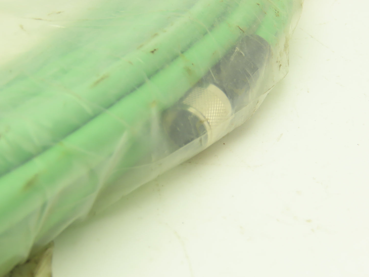 Phoenix Contact SAC-5P-M12MSB/15,0-900/M12FSB Bus Cable 15M 5-Pin M12 Lot of 3