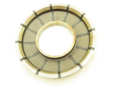 Gleason Works V5019600 Work holding Adapter Beveled Plate 6-3/8"OD x 3" ID