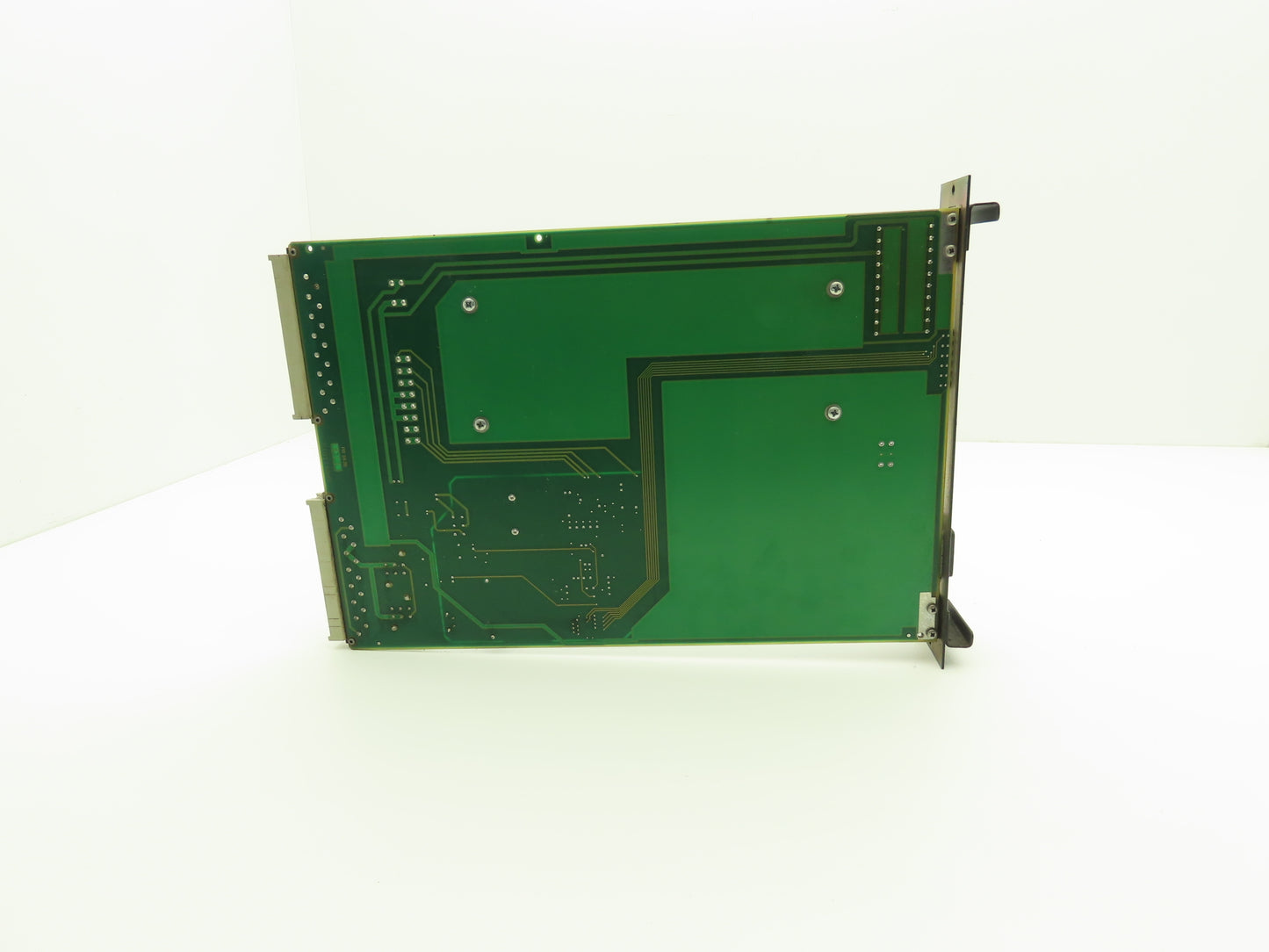 Astec Charmilles F4-2AT PLC Control Module & Power Supply Slot Rack 110VAC