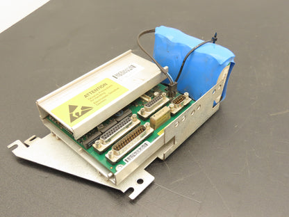 ABB DSQC 633 Axis Control Unit Serial Measurement 3HAC022286-001/02