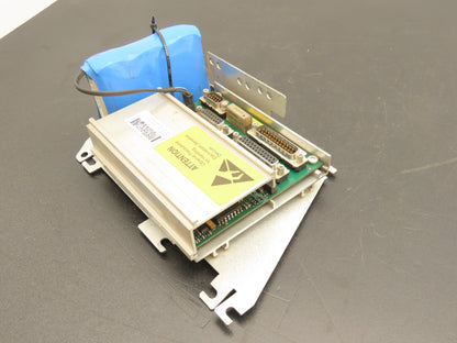 ABB DSQC 633 Axis Control Unit Serial Measurement 3HAC022286-001/02