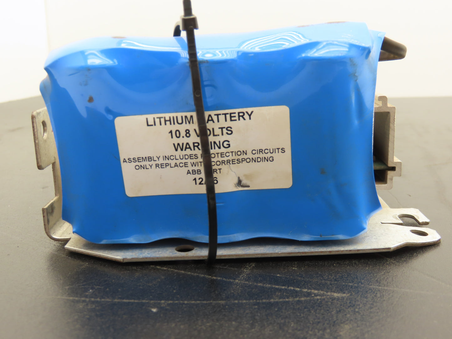 ABB DSQC 633 Axis Control Unit Serial Measurement 3HAC022286-001/02