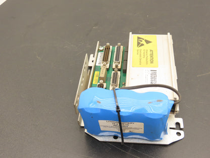 ABB DSQC 633 Axis Control Unit Serial Measurement 3HAC022286-001/02