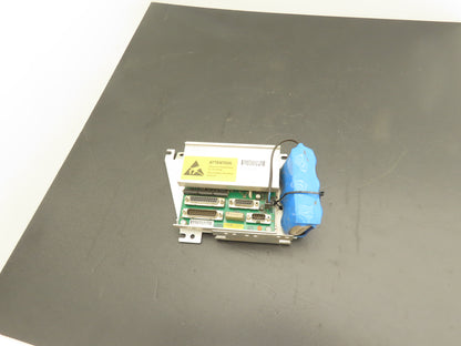 ABB DSQC 633 Axis Control Unit Serial Measurement 3HAC022286-001/02