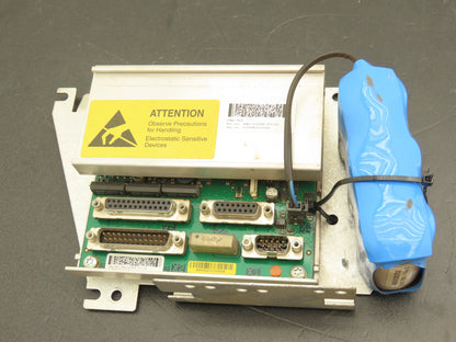 ABB DSQC 633 Axis Control Unit Serial Measurement 3HAC022286-001/02