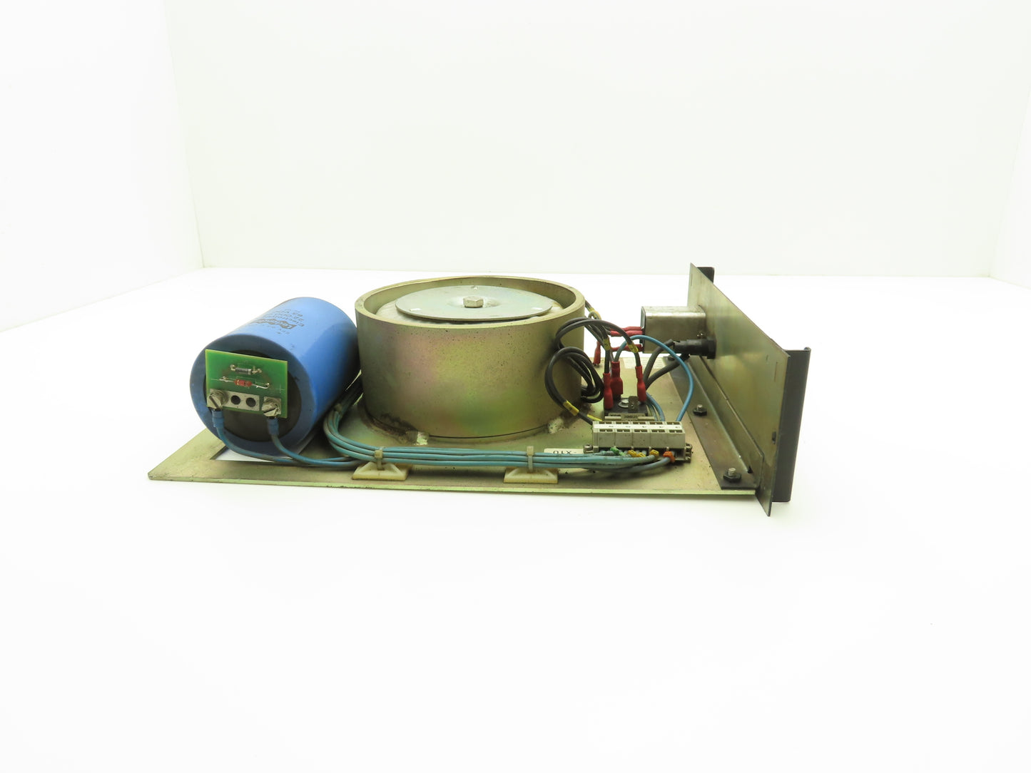 Astec Charmilles 8566930 PLC Power Supply Slot Rack Module