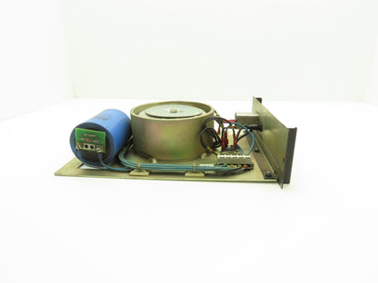 Astec Charmilles 8566930 PLC Power Supply Slot Rack Module