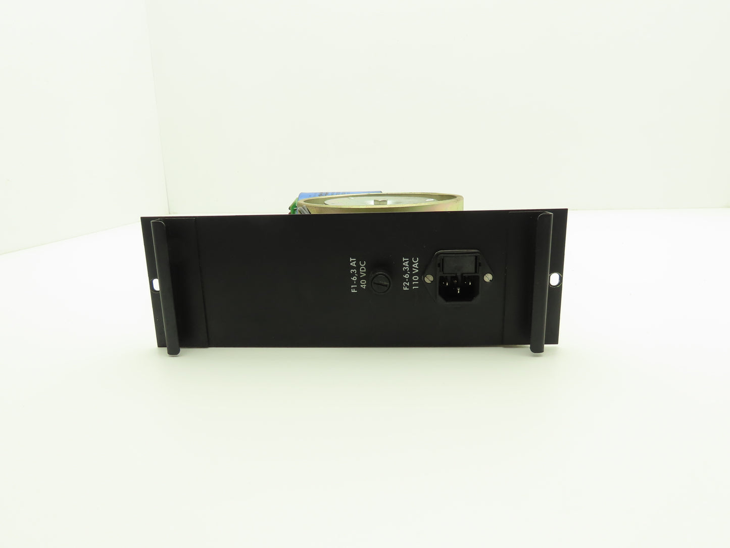 Astec Charmilles 8566930 PLC Power Supply Slot Rack Module