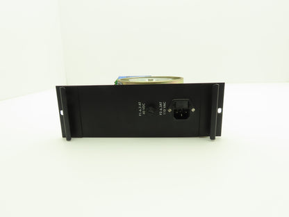 Astec Charmilles 8566930 PLC Power Supply Slot Rack Module