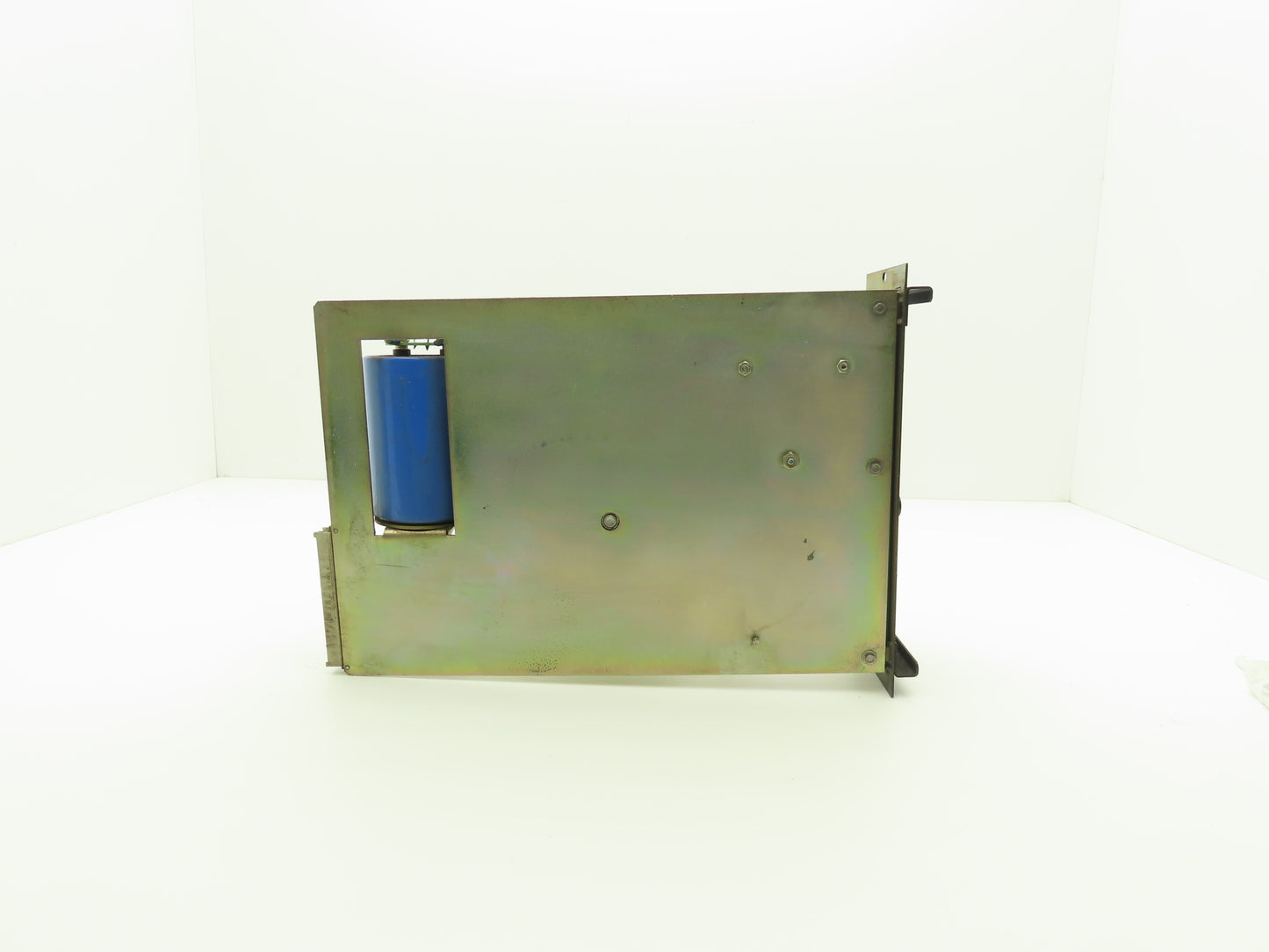 Astec Charmilles 8566930 PLC Power Supply Slot Rack Module