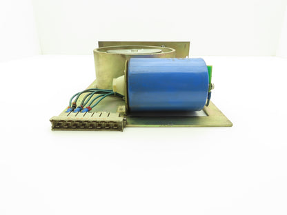 Astec Charmilles 8566930 PLC Power Supply Slot Rack Module