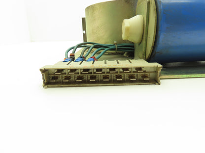 Astec Charmilles 8566930 PLC Power Supply Slot Rack Module