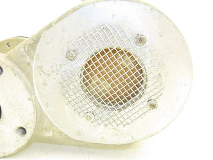 Protectoseal 6242 End of Line Vacuumed Relief Vent .5 Oz/Sq In Size 2