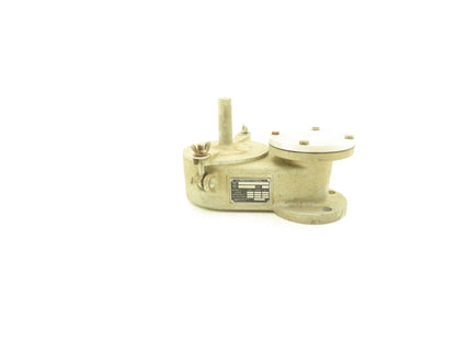 Protectoseal 6242 End of Line Vacuumed Relief Vent .5 Oz/Sq In Size 2