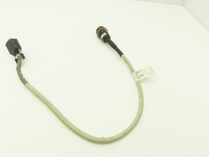 ABB 3HAC7819-1 Motor Signal Cable 9-Pin Round to 9-Pin DSUB