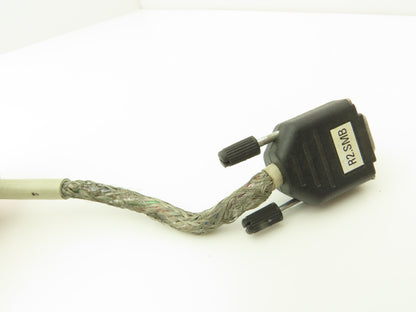 ABB 3HAC7819-1 Motor Signal Cable 9-Pin Round to 9-Pin DSUB