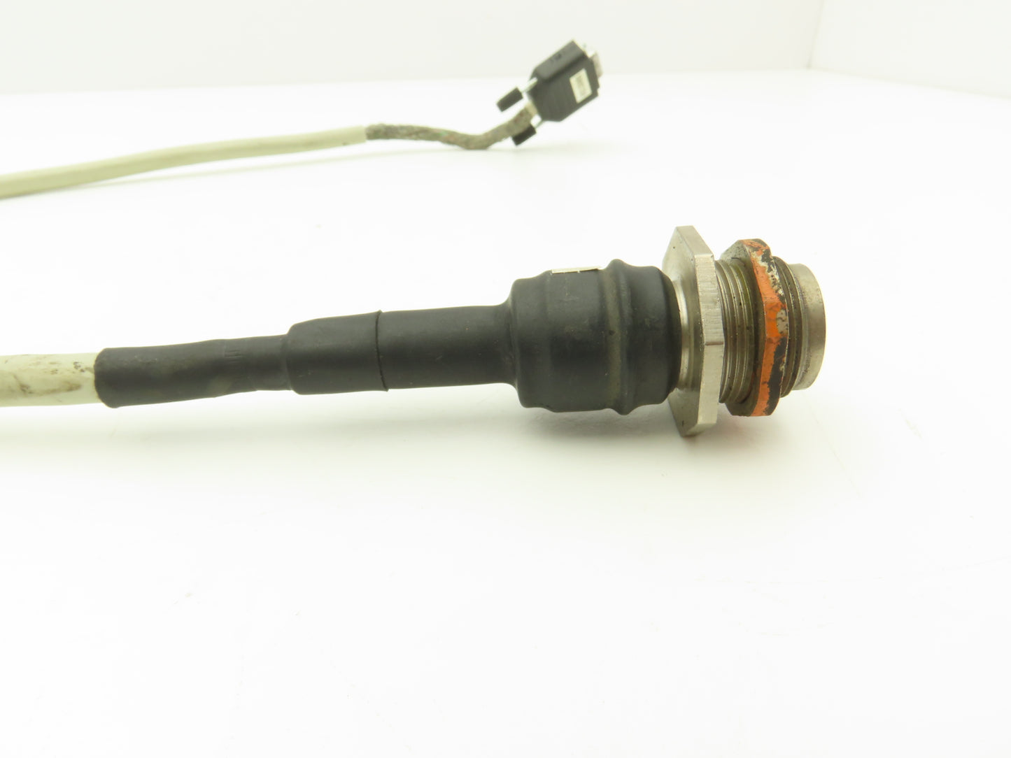ABB 3HAC7819-1 Motor Signal Cable 9-Pin Round to 9-Pin DSUB