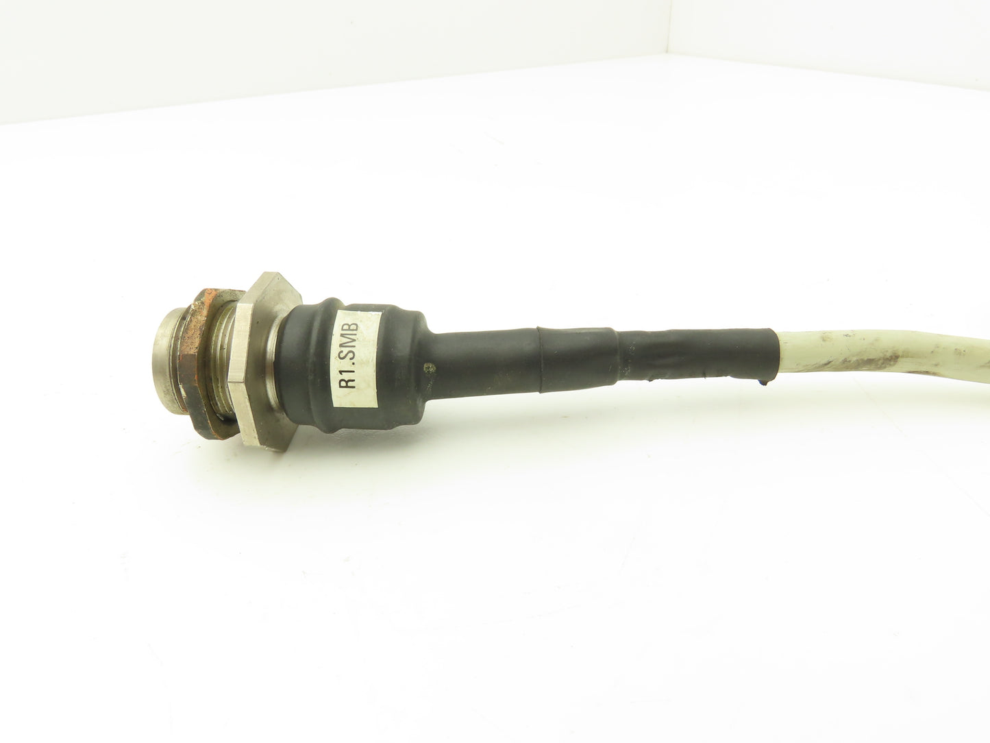 ABB 3HAC7819-1 Motor Signal Cable 9-Pin Round to 9-Pin DSUB