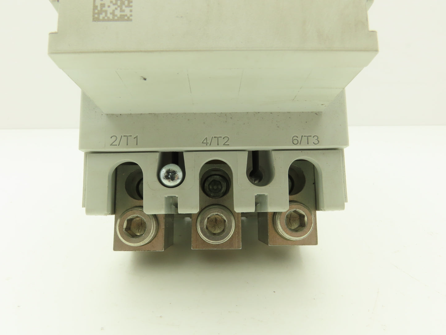 Allen Bradley 100-E190 Three Phase IEC Contactor 150Hp 575V Series B