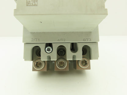 Allen Bradley 100-E190 Three Phase IEC Contactor 150Hp 575V Series B