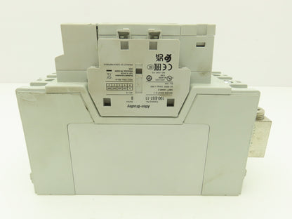 Allen Bradley 100-E190 Three Phase IEC Contactor 150Hp 575V Series B