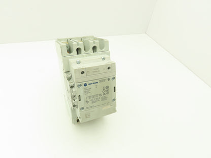 Allen Bradley 100-E190 Three Phase IEC Contactor 150Hp 575V Series B