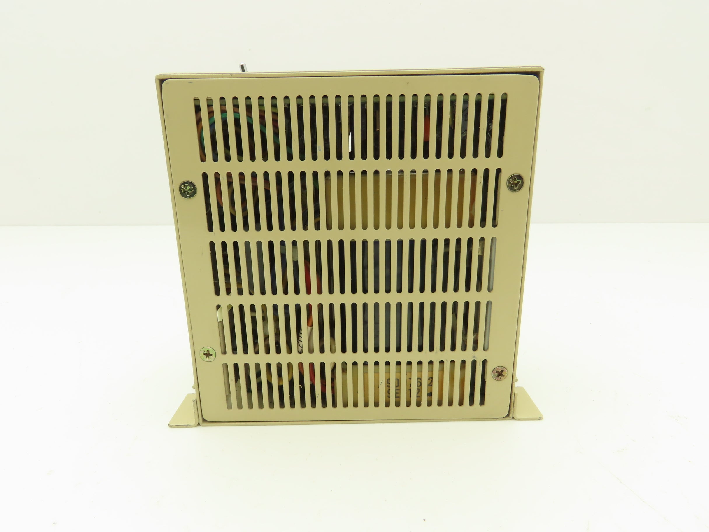 Daikin KC-6-10 Open Loop Control Driver for Solenoid Operated Valves ...
