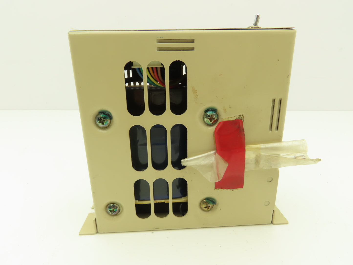 Daikin KC-6-10 Open Loop Control Driver for Solenoid Operated Valves