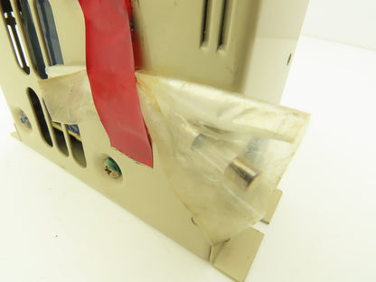 Daikin KC-6-10 Open Loop Control Driver for Solenoid Operated Valves