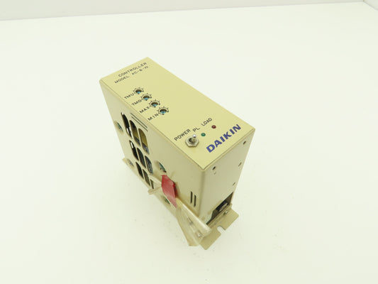 Daikin KC-6-10 Open Loop Control Driver for Solenoid Operated Valves
