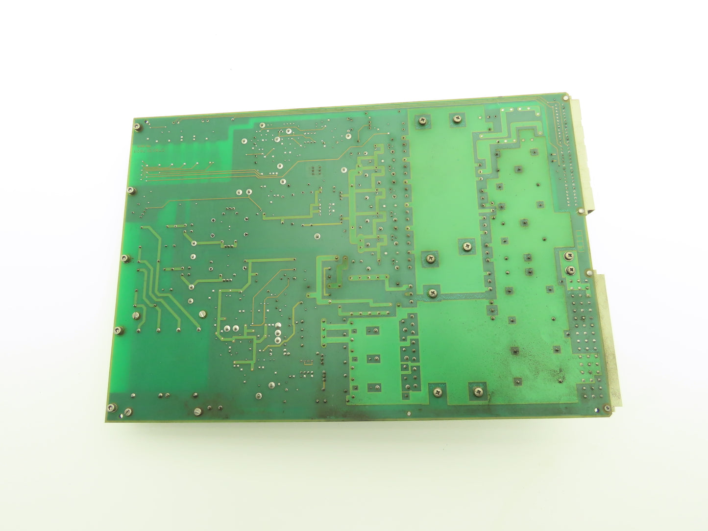 Charmilles Tech 851 7800 B Robofil Printed Circuit Board Slot Rack Controller