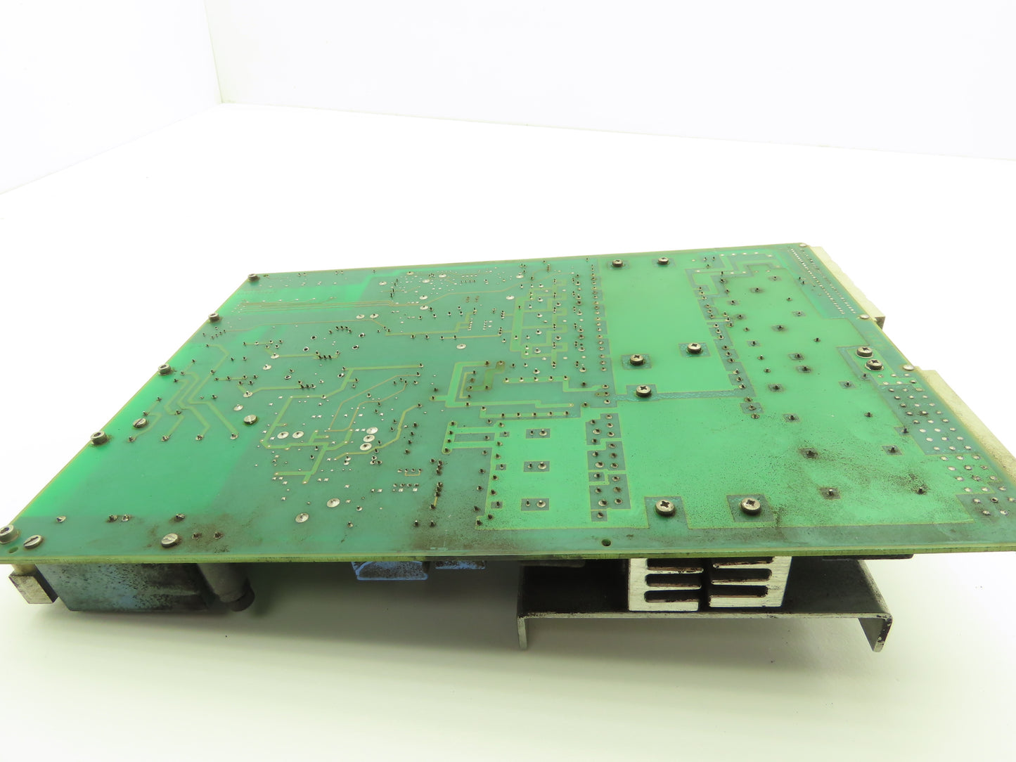 Charmilles Tech 851 7800 B Robofil Printed Circuit Board Slot Rack Controller
