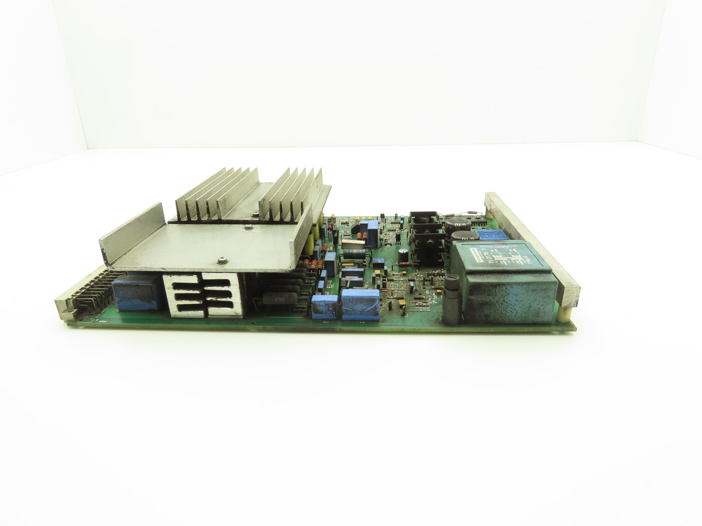 Charmilles Tech 851 7800 B Robofil Printed Circuit Board Slot Rack Controller