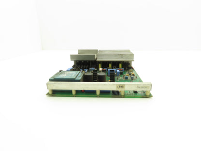 Charmilles Tech 851 7800 B Robofil Printed Circuit Board Slot Rack Controller