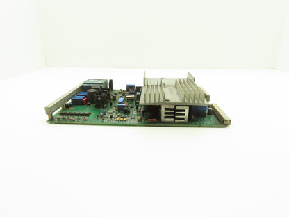 Charmilles Tech 851 7800 B Robofil Printed Circuit Board Slot Rack Controller