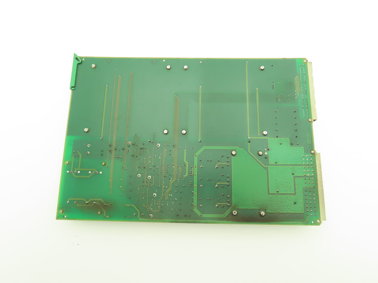 Charmilles Tech 851 7490 D Robofil Printed Circuit Board Slot Rack Controller